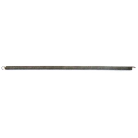Ressort d'embrayage ZENOAH pour moteur de tronçonneuse modèle 3800 5000