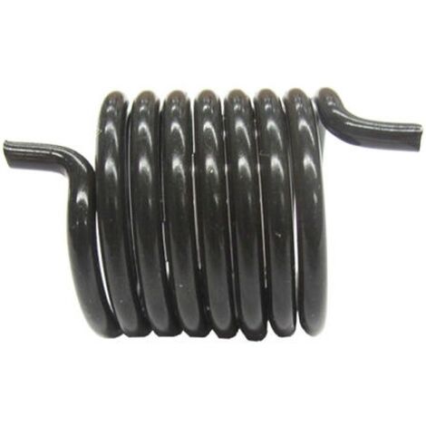 Ressort d'entraînement pour débroussailleuse modèles GZ45N compatible ZENOAH 015118