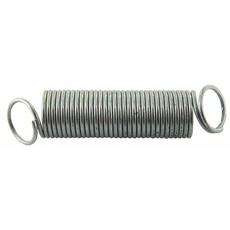 LPAMABA 4pcs Ressort de Traction, Ressort d'Extension Ressort de