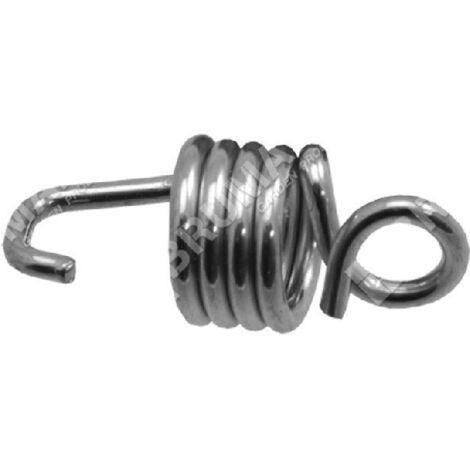 Ressort d'extension d'accouplement pour tondeuse à gazon MOWOX - 046317