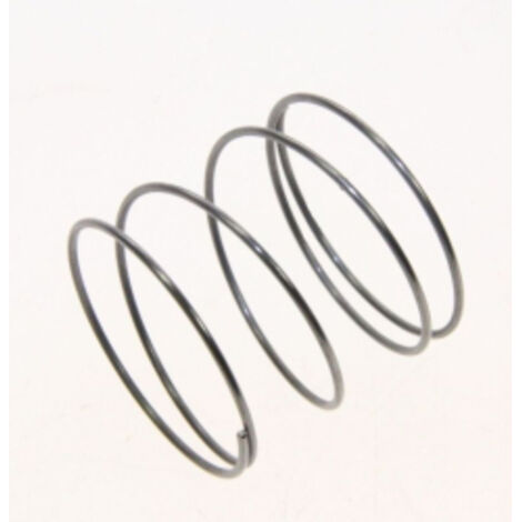 Ressort disque bouton pour Plaque de cuisson INDESIT C00111221