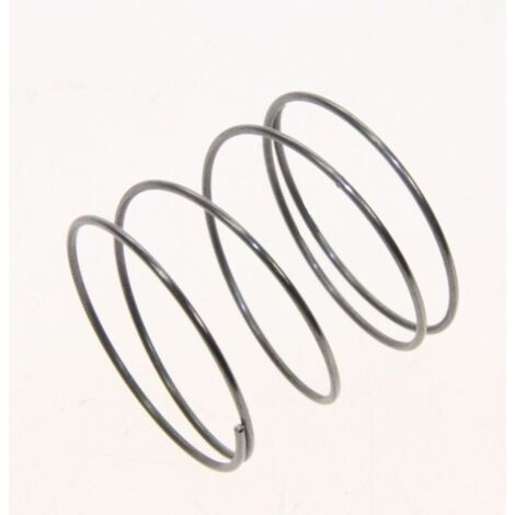 RESSORT DISQUE BOUTON pour table de cuisson INDESIT