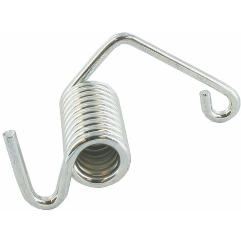 Ressort droit pour déflecteur MARINA - LAZER CP050192