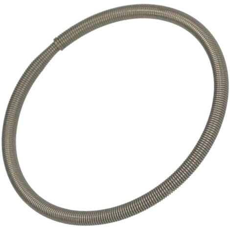 Ressort du distributeur de produit (301318-34090) (WT3227200) Lave-linge BRANDT, THOMSON, FAGOR, VEDETTE, PARIS-RHONE, SAMSUNG,