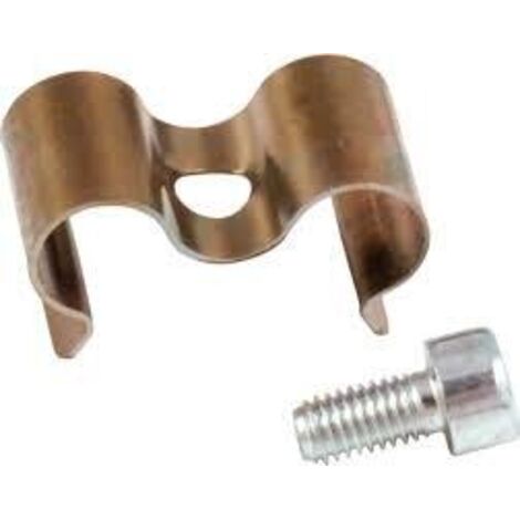 Ressort electrodes + vis - CHAPPEE : S58084518