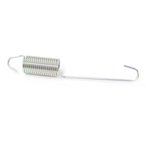 Ressort embrayage tondeuse HRG 415 C – Accessoire d'origine Honda – Longueur 80 mm – Diamètre 11.6 mm pour performance optimale - HRG 465 C