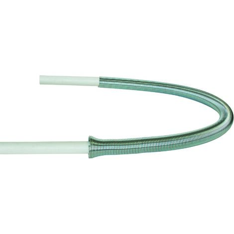 Ressort extérieur de cintrage pour tube multicouche Ø20