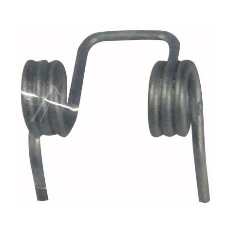 Ressort fermeture pour Lave-Linge AEG 1240139038