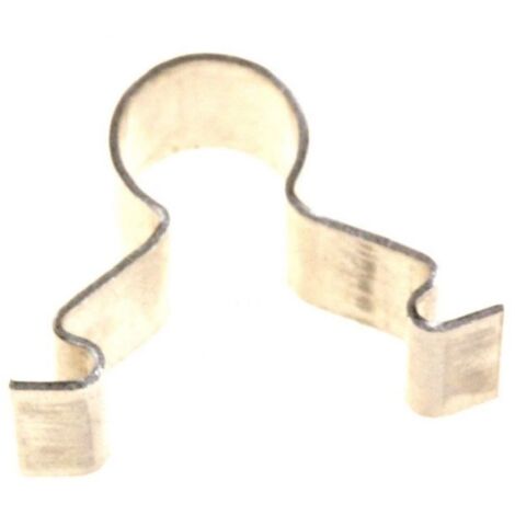 Ressort fixation pivot pour Four SMEG 895092690