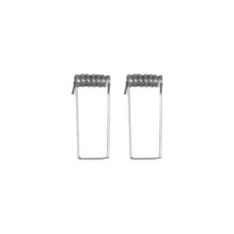 Ressort fixation pour spots Ø50/63mm 1972