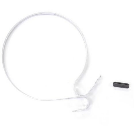 Ressort frein de chaine tronconneuse Mc Culloch CS340, CS380