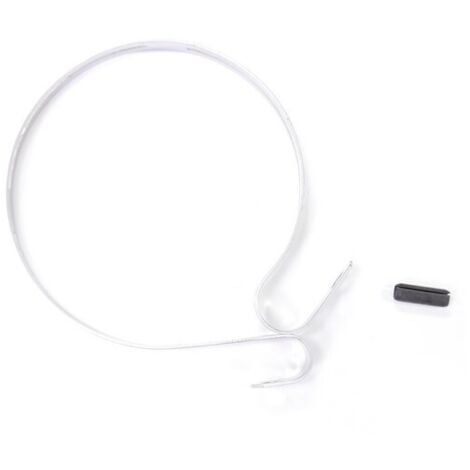 Ressort frein de chaine tronconneuse Mc Culloch CS340, CS380