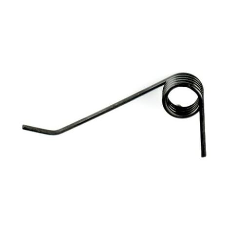 Ressort gauche scarificateur MTD