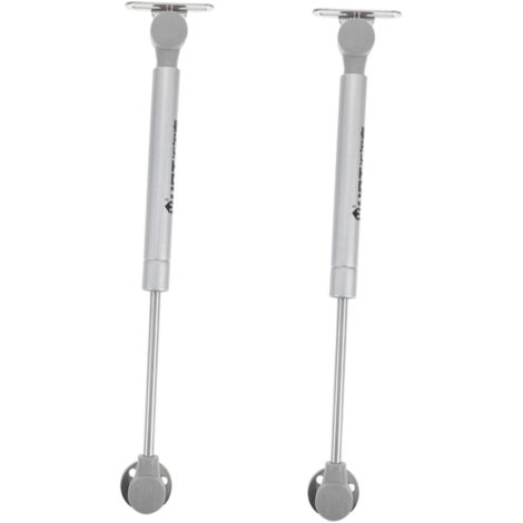 ressort gaz hydraulique en 2 pi ces pour armoires de cuisine
