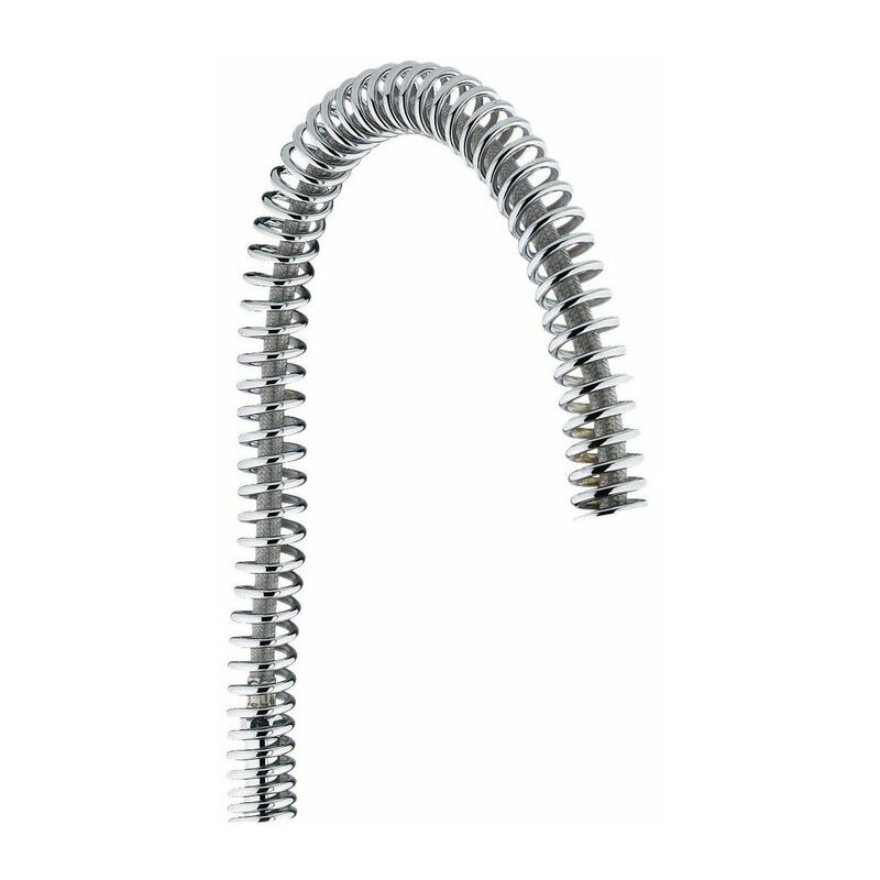 Ressort guide de flexible cuisine