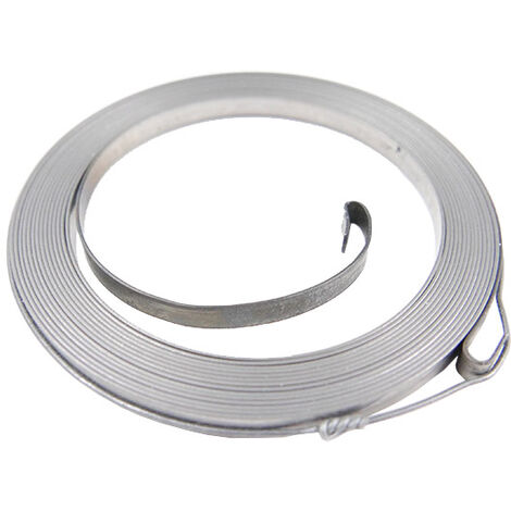 Ressort lanceur débroussailleuse Kawasaki TD40, TD48 - 92081-2318