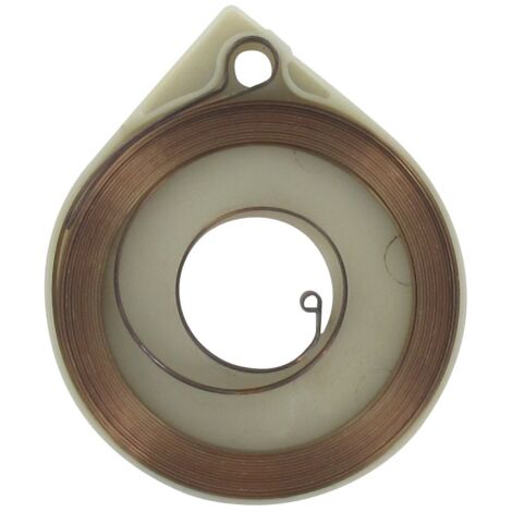 Ressort Lanceur Origine Stiga Pour Modèle Bg4040.