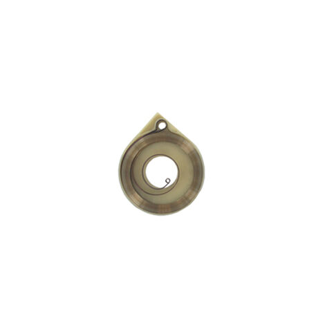Ressort Lanceur Origine Stiga Sur Modèles Bg4545, C46.