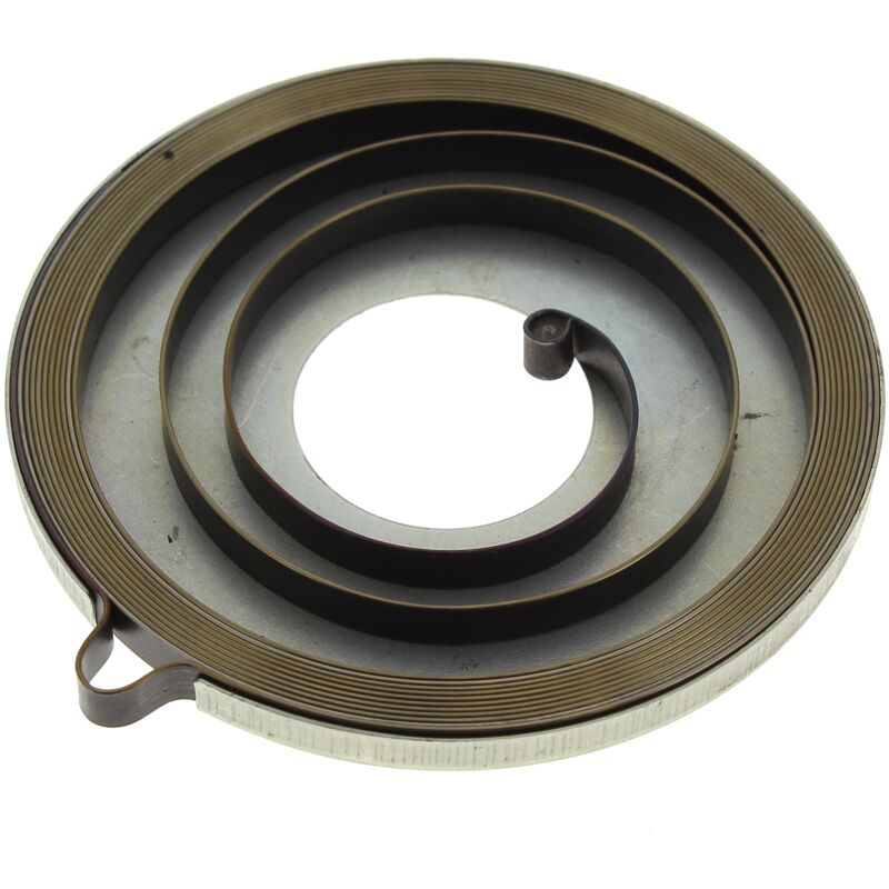 Ressort lanceur 5131000906 638033001 debroussailleuse - vue 2