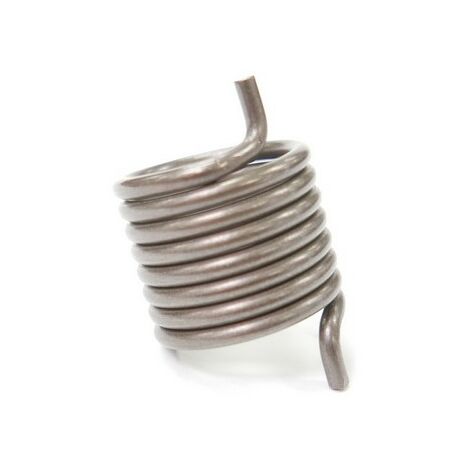 Ressort lanceur pour tronçonneuse Mc Culloch et Husqvarna – Compatible CS 450, 340, 345, 350 – 537423401