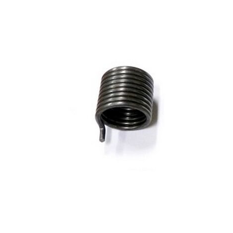 Ressort lanceur pour tronçonneuse thermique – Compatible Husqvarna et Mc Culloch – Démarrage fiable – 530021180