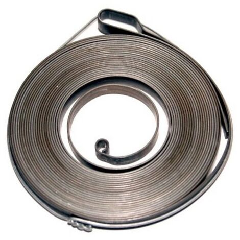 Ressort lanceur tronçonneuse Echo CS500 VL - 17722002834
