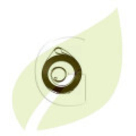 Ressort lanceur tronconneuse ECHO KE140, KE200, GT140, GT160, GT200, SRM290, CS330EVL