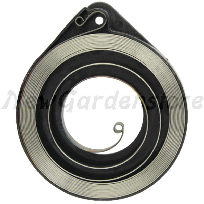 Ressort lanceur tronconneuse Husqvarna 50 55 136 141