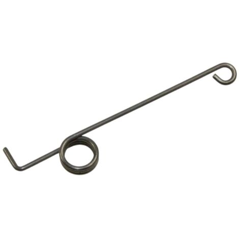 RESSORT LEVIER DÉCLANCHEUR POUR EAU/GLASS POUR REFRIGERATEUR SAMSUNG - DA61-00338A