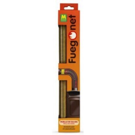 Ressort MASSO - pour kit de ramonage - 85847