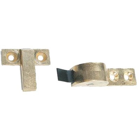 METALUX 51 escargot en applique - BEUGNOT - BE01500000