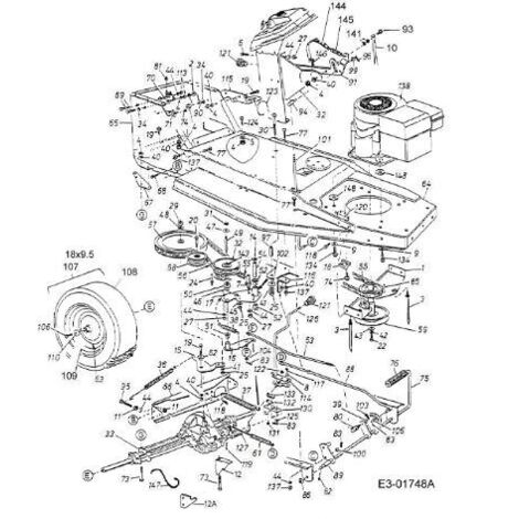 RESSORT ORIGINAL EMAK C7320413