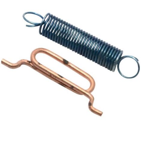 Ressort original pour moteur de tondeuse à gazon BRIGGS & STRATTON 396479