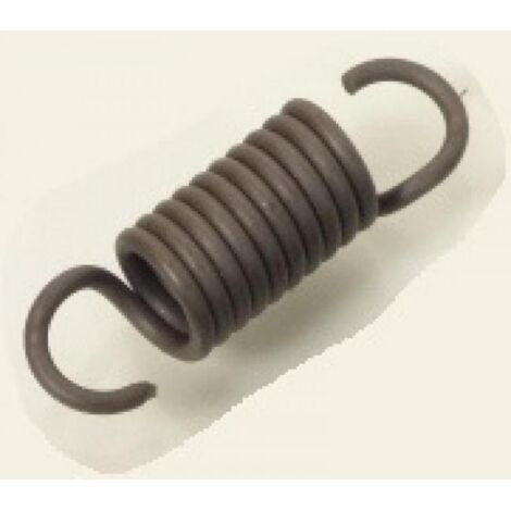 Ressort origine pour Moto Suzuki 50 ZR Après 1979 45133-028-000