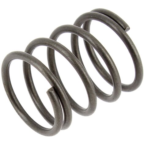 Ressort piston 29mm pour nettoyeur haute pression – Amortisseur compatible Lavor, Suroil, EAGLE 20, EQ18, LD26 – Référence 4.007.0025
