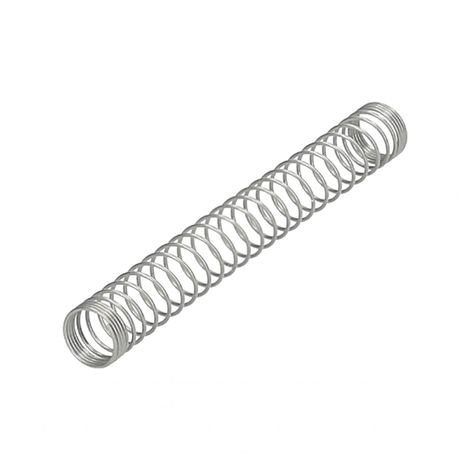 Ressort piston