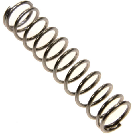 Ressort / piston