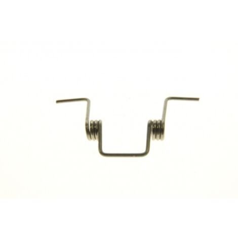 Ressort poignée de hublot pour Lave-Linge SAMSUNG DC61-02027A