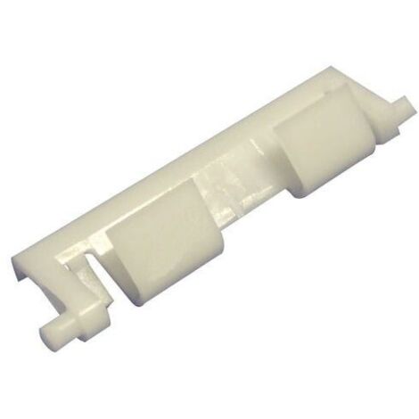 RESSORT POIGNEE PORTE FREEZER POUR REFRIGERATEUR WHIRLPOOL