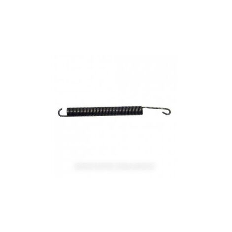 Ressort porte pour Lave-vaisselle Hotpoint - Ariston C00054937