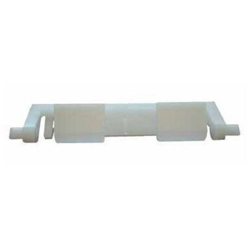 Ressort de portillon pour refrigerateur Whirlpool 481249298033