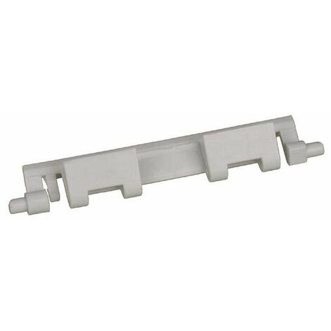 RESSORT PORTILLON EVAPORATEUR POUR REFRIGERATEUR ROSIERES - 49034185