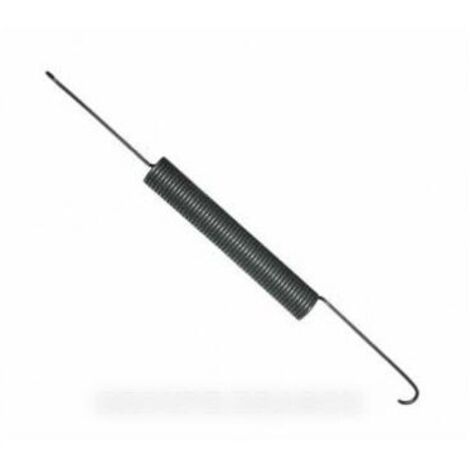 RESSORT POUR BANDE EMBRAYAGE POUR LAVE VAISSELLE CANDY