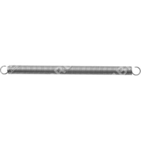Ressort pour coupe-herbe ROQUES ET LECOEUR - 048009