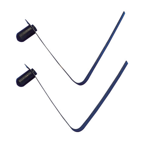 Ressort pour entrave flanc diamètre 9 mm