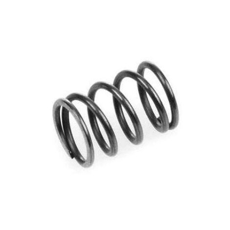 Ressort pour nettoyeur haute pression – Longueur 11 mm – Diamètre 8 mm – Compatible avec modèles Karcher – 53323220