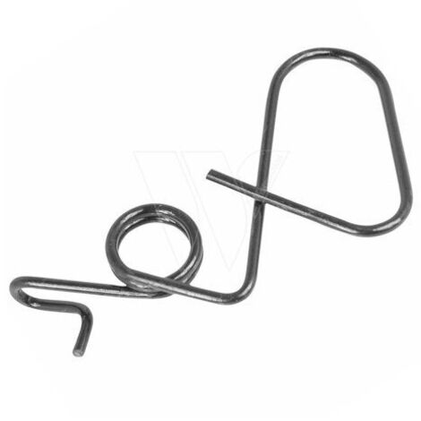 RESSORT POUR PANIER 583580301 ORIGINAL HUSQVARNA