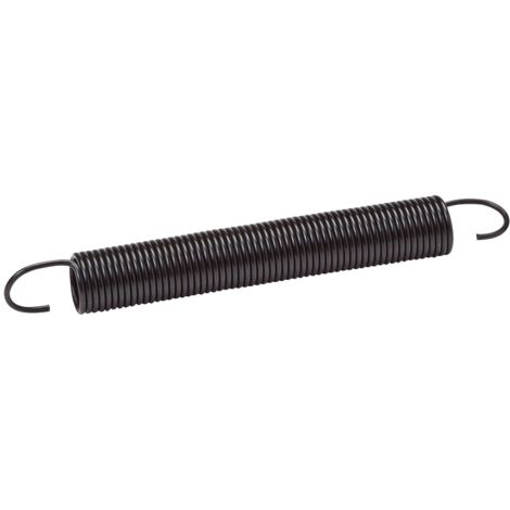 Ressort pour tondeuse 165 mm – Compatible 732-04280B – Remplacement pour modèles 2006 à 2013 – Diamètre 19 mm - 93204280b