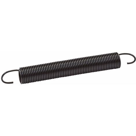 Ressort pour tondeuse 165 mm – Compatible MTD 732-04280B – Remplacement pour modèles 2006 à 2013 – Diamètre 19 mm - 93204280b