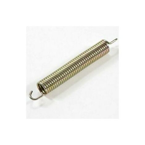 Ressort pour tondeuse 73204934 – Compatible MTD, BESTGREEN, CUB CADET – Performance optimale pour modèles Minirider 60RD, 76SD